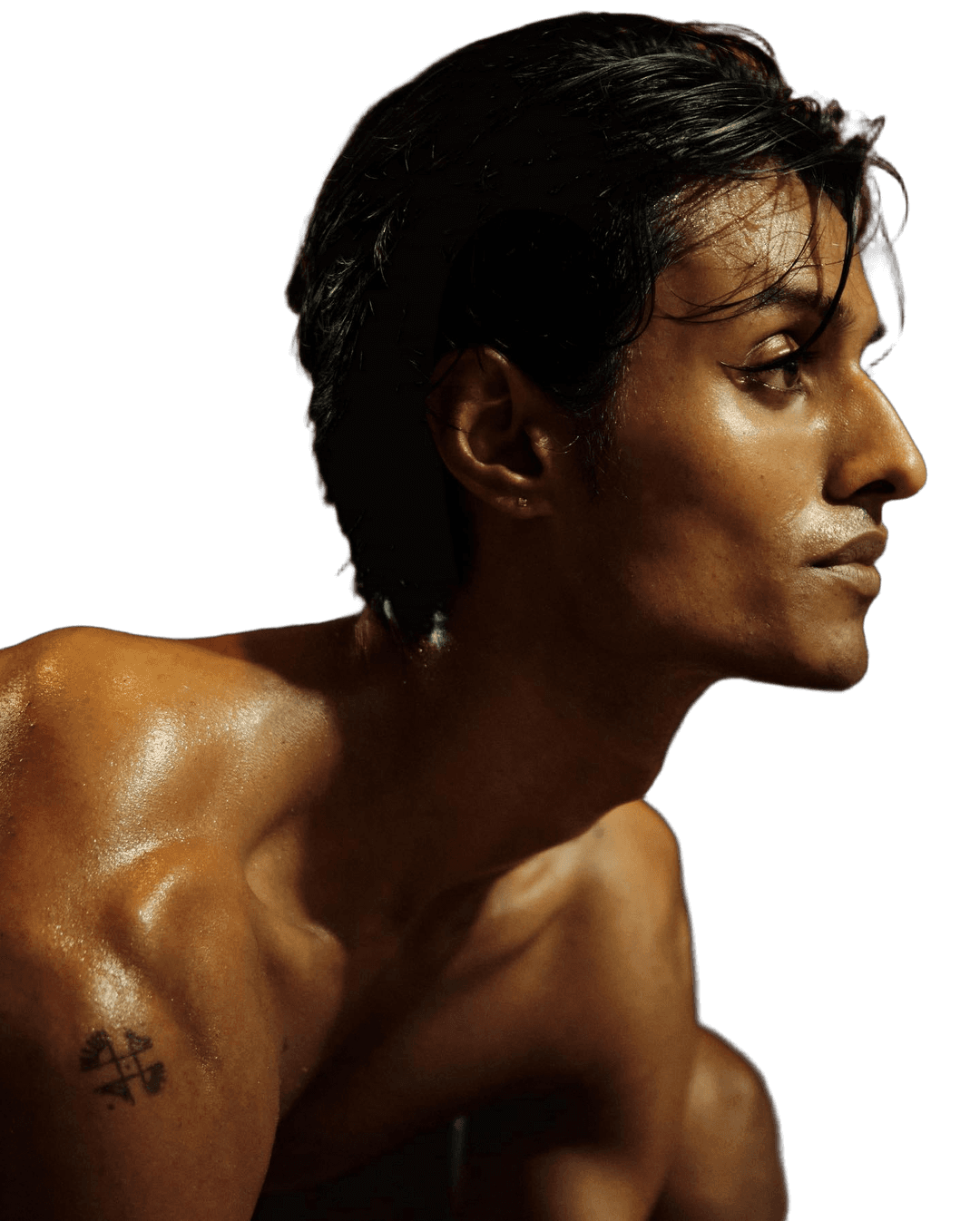 Rutviq — Face Yoga & Pranayama instructor